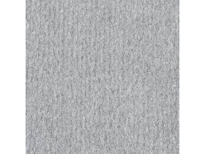 vidaXL Chodnik dywanowy, BCF, szary z motywem, 80x150 cm Pomieszczenie Sypialnia Prostokątny Chodniki Dywany Syntetyk Dywaniki Pomieszczenie Salon