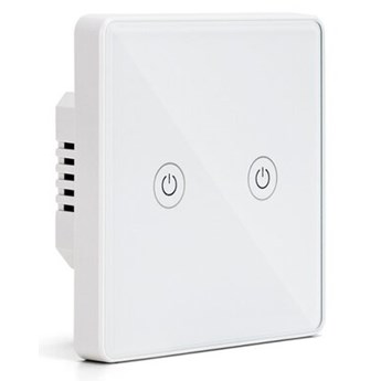 Włącznik światła MAXCOM SHLS121W Wi-Fi
