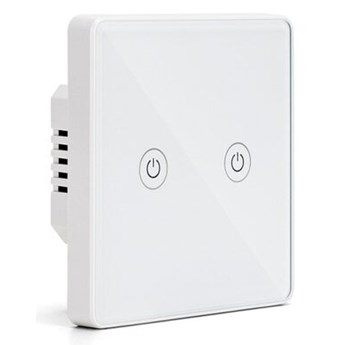 Włącznik światła MAXCOM SHLS121W Wi-Fi
