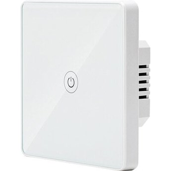 Włącznik światła MAXCOM SHLS111W Wi-Fi