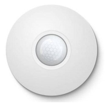 Loxone czujnik obecności Air (biały)