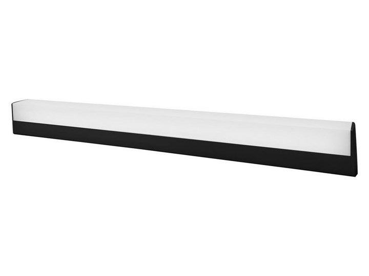Top Light - LED Kinkiet łazienkowy LED/14W/230V IP44 czarny Metal Kinkiet LED Funkcje Kinkiet LED