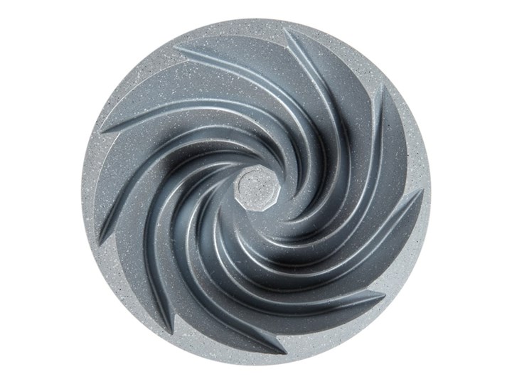 Forma do pieczenia z odlewu aluminium w kolorze złota Bonami Selection Rosa Kolor Złoty Do babki Kategoria Formy i foremki