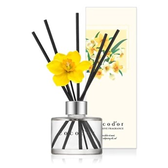 Dyfuzor zapachowy daffodil 120ml english pearfree pdi30933 kod: PDI30933