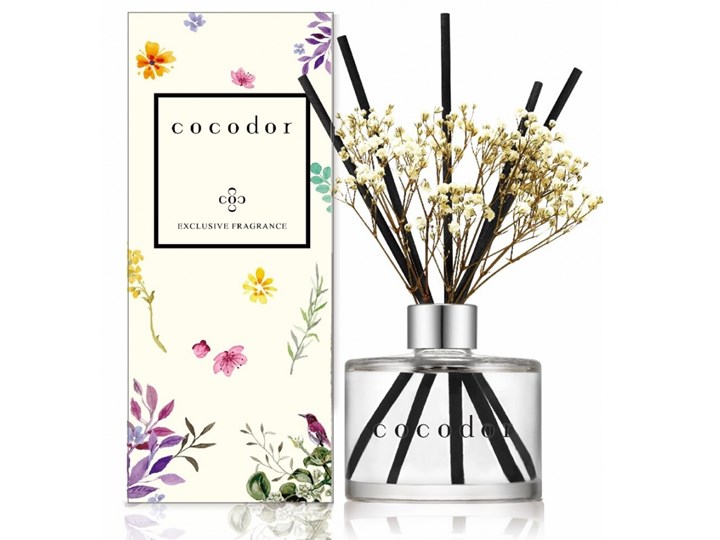 Dyfuzor zapachowy flower 120 ml white musk pdi30923 kod: PDI30923 Perfumy Kategoria Zapachy do domu