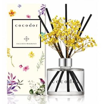 Dyfuzor zapachowy daffodil 200 ml vanilla &amp; sandalwood pdi30926 kod: PDI30926