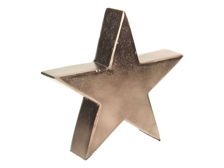 Dekoracja Christmas Star, 25 x 6 x 24 cm Gwiazdki Aluminium Kategoria Ozdoby bożonarodzeniowe