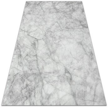 Modny dywan winylowy Marmur beton 60x90 cm