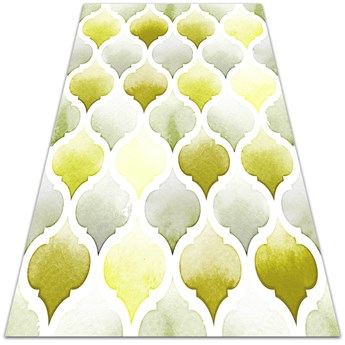 Uniwersalny dywan winylowy Marokańskie cytryny 60x90 cm