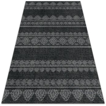 Uniwersalny dywan winylowy Orientalny szlaczek 60x90 cm
