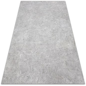 Modny winylowy dywan Strukturalny beton 60x90 cm