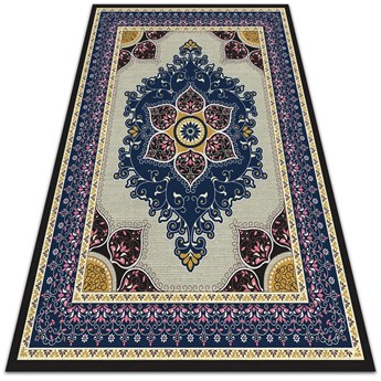 Piękny dywan zewnętrzny Orientalny turecki styl 60x90 cm