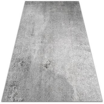 Wykładzina tarasowa zewnętrzna Szary beton 60x90 cm