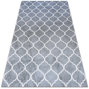 Nowoczesny dywan outdoor wzór Styl marokański 60x90 cm