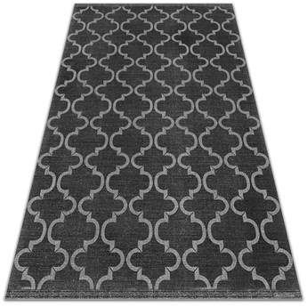 Nowoczesny dywan outdoor wzór Wzór orientalny 60x90 cm