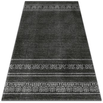 Nowoczesny dywan outdoor wzór Afrykański wzór 60x90 cm