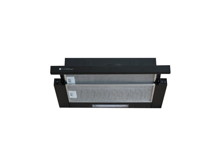 Okap SMITH&BROWN SHT-611-B1 Okap teleskopowy Kategoria Okapy