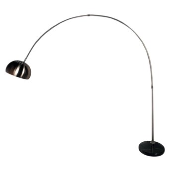LAMPA STOJĄCA PODŁOGOWA AZURRO B1 LUMINA DECO