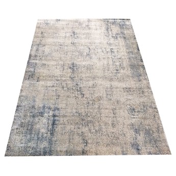 Prostokątny nowoczesny dywan do salonu - Kolin 7X