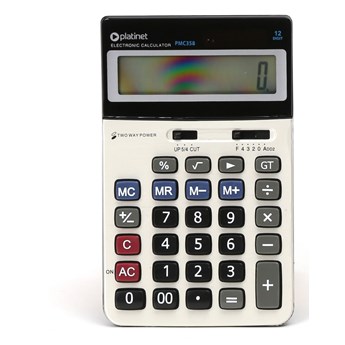 Kalkulator biurowy PM358
