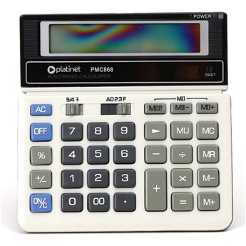 Kalkulator biurowy PM868