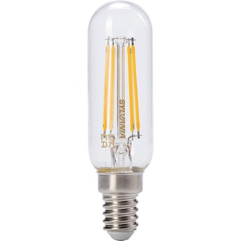 Żarówka LED Sylvania E14 Retro Filament T25 4.5W 470LM 2700K