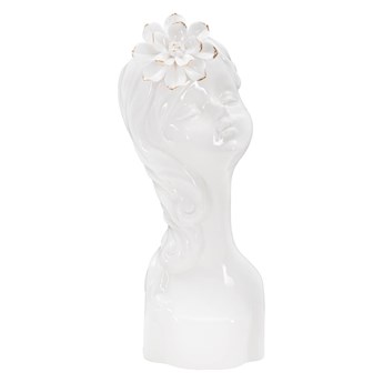Wazon Mauro Ferretti Young Lady, výška 24,7 cm