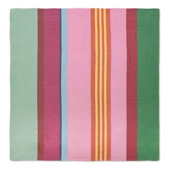 Ręcznik plażowy Remember Portofino, 200 x 200 cm