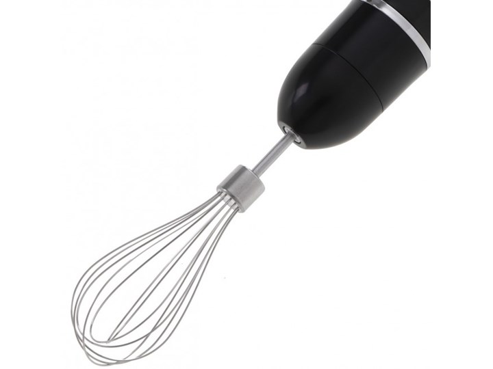 Camry CR 4621 czarny Blender ręczny Moc 600 W