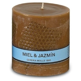 Świeca zapachowa CERERIA MOLLA Asturias Honey & Jasmine 425 g