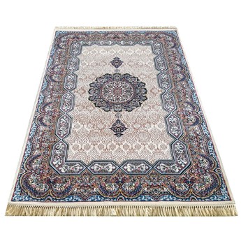 Prostokątny dywan z wzorami - Perco 11X