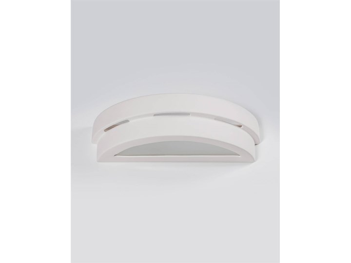 Kinkiet ceramiczny HELIOS