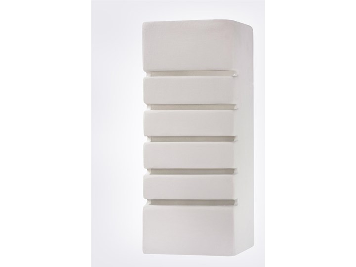 Kinkiet ceramiczny SAMIR