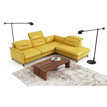 Narożnik Retro 280 x 235 cm