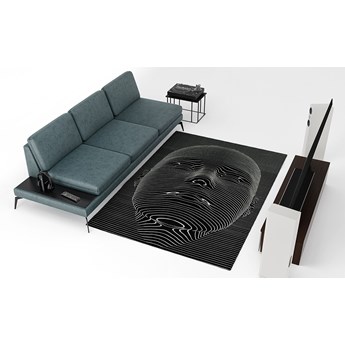 Sofa Spider 240 cm
