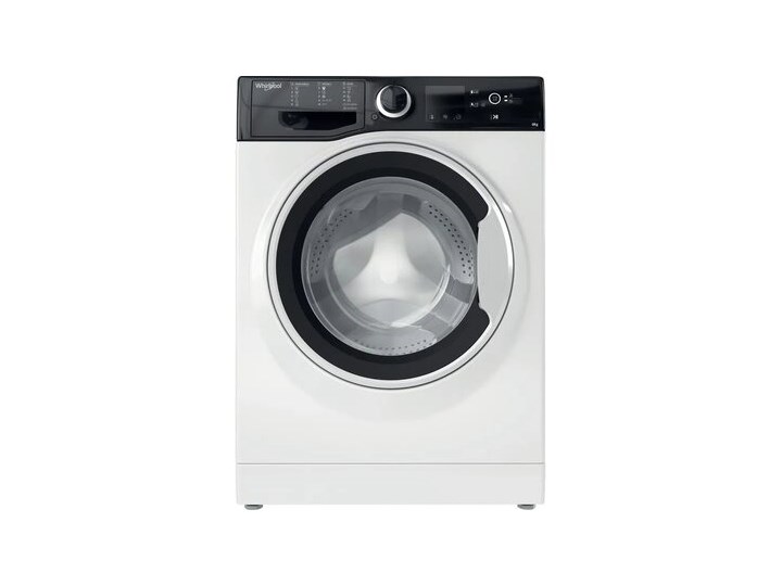 Pralka WHIRPOOL WRBSS 6215 B EU. Klasa energetyczna F