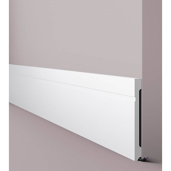 Listwa przypodłogowa Noël & Marquet (NMC) Wallstyl FD20