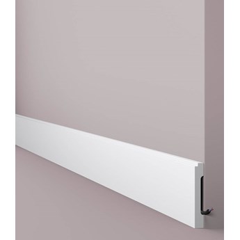 Listwa przypodłogowa Noël & Marquet (NMC) Wallstyl FD1