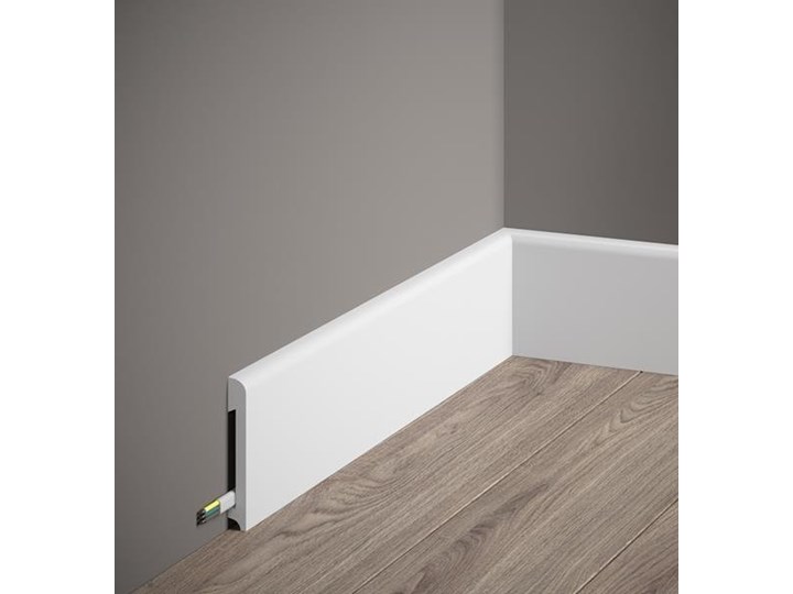 Listwa przypodłogowa Mardom Decor Flex - MD234F Kategoria Listwy przypodłogowe