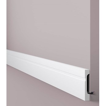 Listwa przypodłogowa Noël & Marquet (NMC) Wallstyl FD11