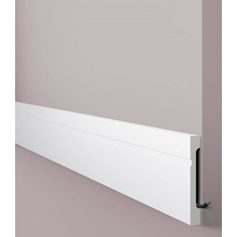 Listwa przypodłogowa Noël & Marquet (NMC) Wallstyl FD15