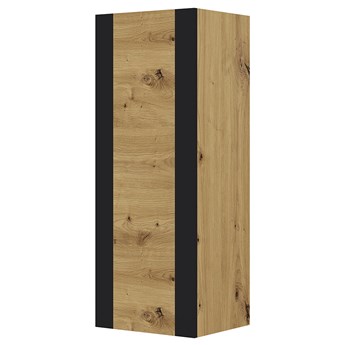 Szafka ścienna dąb artisan - Birma 6X