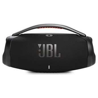 Głośnik Bluetooth JBL Boombox 3 Czarny