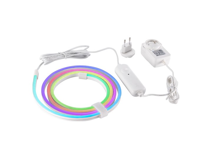 Neon LED Twinkly Flex Zestaw oświetleniowy Kategoria