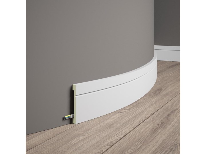Listwa przypodłogowa Mardom Decor Flex - MD356F Kategoria Listwy przypodłogowe