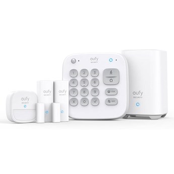 Eufy - Home Alarm Kit