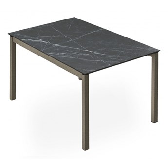 Nowoczesny, rozkładany stół Watson 80x120cm
