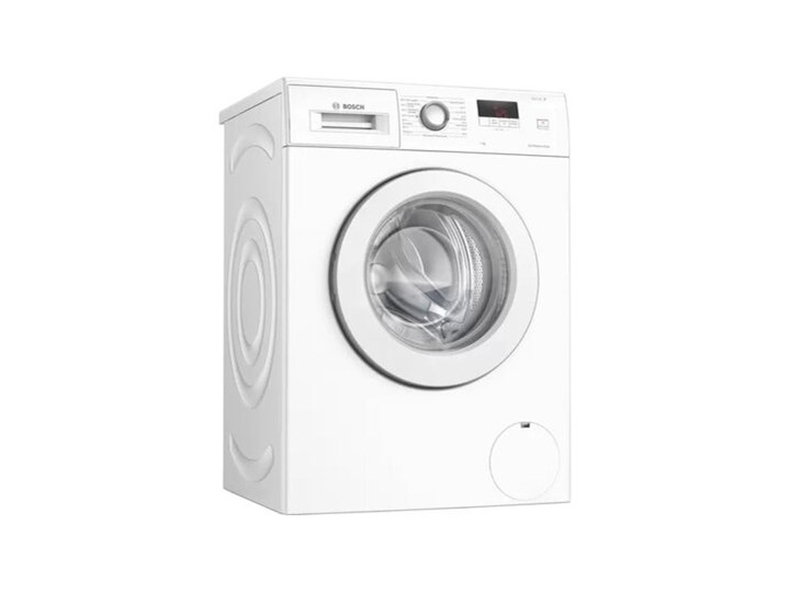 Pralka BOSCH WAJ2400KPL. Klasa energetyczna D Kategoria Pralki Kolor Szary