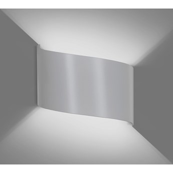 VERO WHITE 910/1 kinkiet na ścianę biały oryginalny design LED
