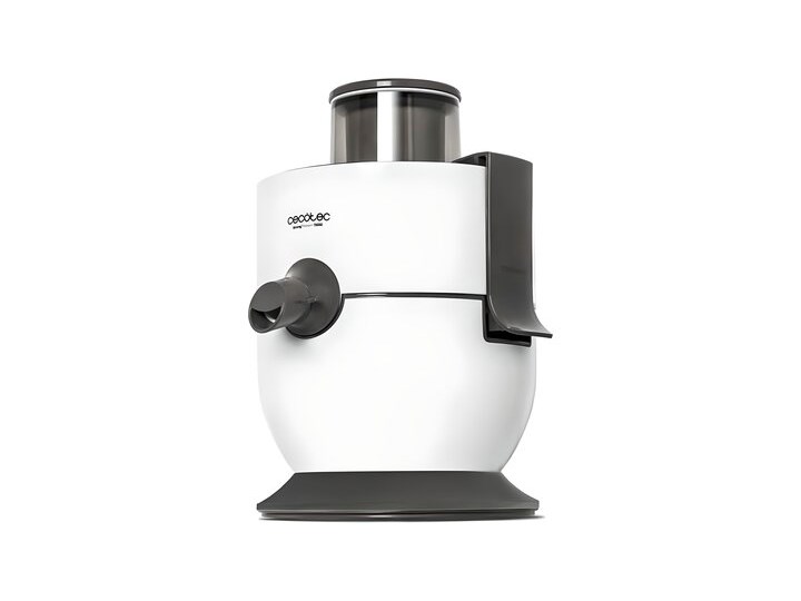 Sokowirówka CECOTEC Extreme Titanium 19000 Biały